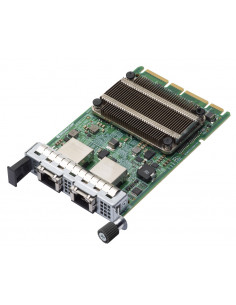 Lenovo 4XC7A08236 scheda di rete e adattatore Interno Ethernet 10000 Mbit/s