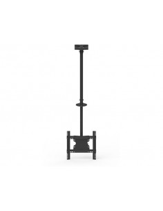 Multibrackets 5460 Supporto per display espositivi 139,7 cm (55") Nero 2