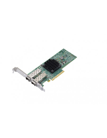 Lenovo 4XC7A08237 scheda di rete e adattatore Interno Fibra 25000 Mbit/s