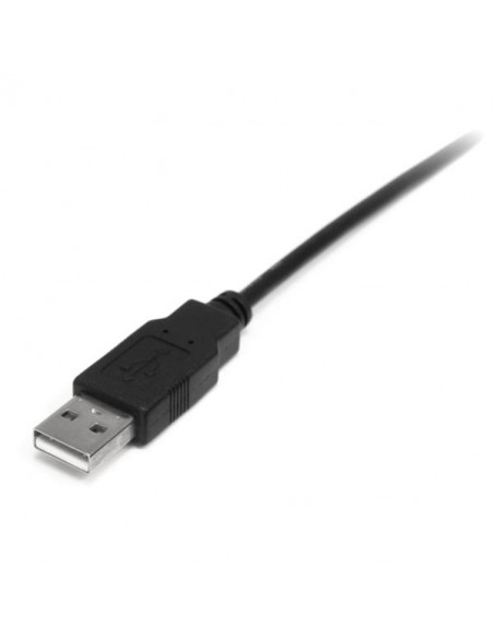 StarTech.com Cavo mini USB 2.0 1 m - A a mini B - M/M