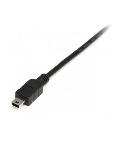 StarTech.com Cavo mini USB 2.0 1 m - A a mini B - M/M