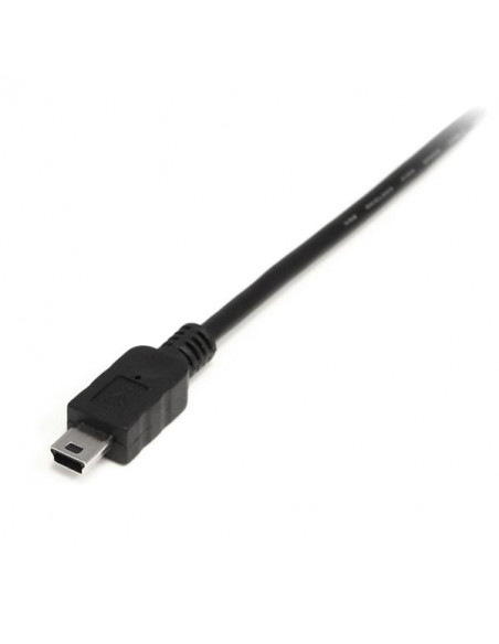 StarTech.com Cavo mini USB 2.0 1 m - A a mini B - M/M