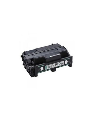 Ricoh 407008 cartuccia toner 1 pz Originale Nero