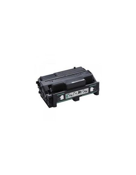 Ricoh 407008 cartuccia toner 1 pz Originale Nero