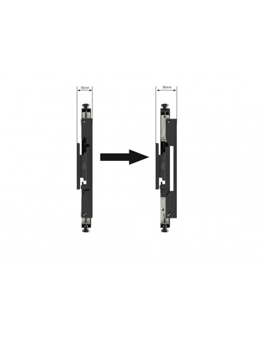 Multibrackets 3798 Accessorio per il montaggio del monitor