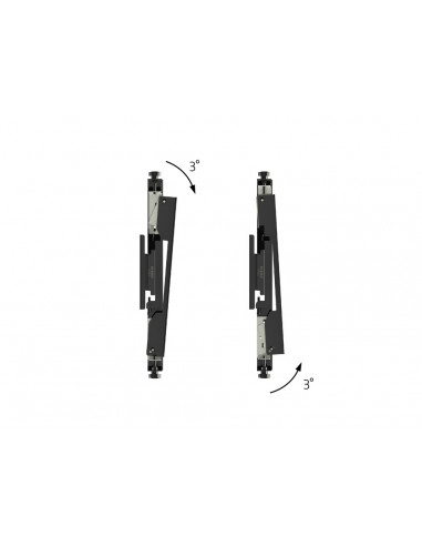 Multibrackets 3798 Accessorio per il montaggio del monitor