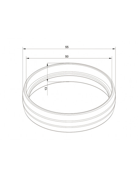 Multibrackets 4191 Accessorio per il montaggio del monitor