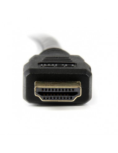 StarTech.com Cavo HDMI a DVI-D di 1 m - M/M