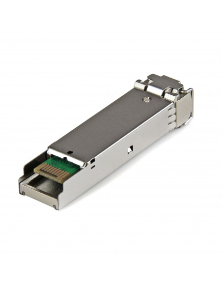 StarTech.com Cisco GLC-FE-100FX Compatibile - Modulo ricetrasmettitore SFP - 100BASE-FX