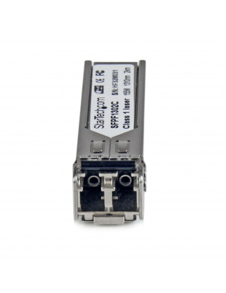StarTech.com Cisco GLC-FE-100FX Compatibile - Modulo ricetrasmettitore SFP - 100BASE-FX