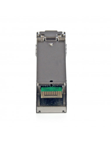 StarTech.com Cisco GLC-FE-100FX Compatibile - Modulo ricetrasmettitore SFP - 100BASE-FX