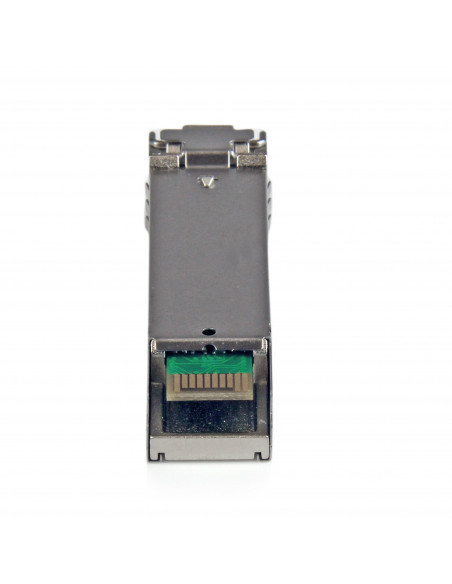 StarTech.com Cisco GLC-FE-100FX Compatibile - Modulo ricetrasmettitore SFP - 100BASE-FX