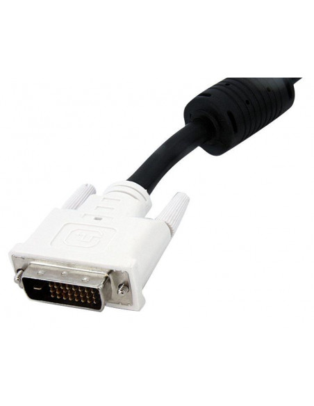 StarTech.com Cavo di estensione per monitor DVI-D Dual Link 2 m - M/F