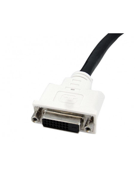 StarTech.com Cavo di estensione per monitor DVI-D Dual Link 2 m - M/F