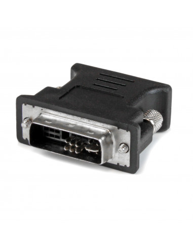StarTech.com Adattatore USB 3.0 a DVI / VGA - 2048x1152 - Scheda video e grafica esterna - Convertitore/ Adattatore per doppio m