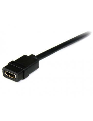 StarTech.com Cavo di prolunga HDMI Ultra HD 4k x 2k - 2 m - M/F