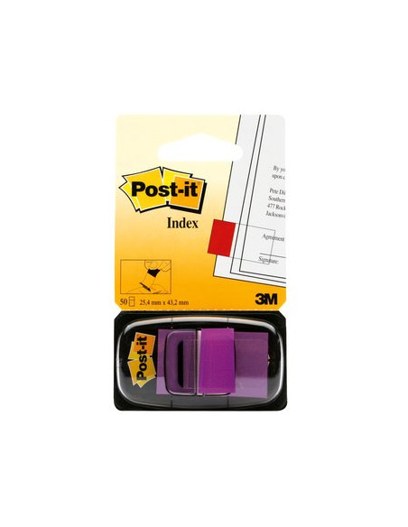 3M 680-8 bandiera autoadesiva