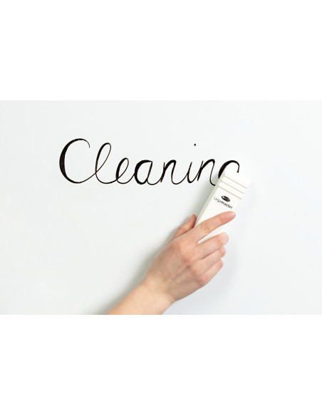 Legamaster 7-120300 gomma per cancellare Plastica Bianco 1 pz