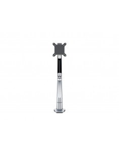 Multibrackets 7167 Supporti a parete per TV 81,3 cm (32") Scrivania Argento 2