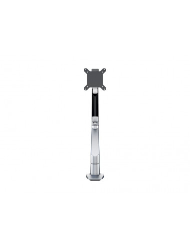 Multibrackets 7167 Supporti a parete per TV 81,3 cm (32") Scrivania Argento