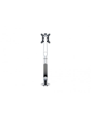 Multibrackets 7167 Supporti a parete per TV 81,3 cm (32") Scrivania Argento