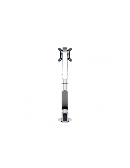 Multibrackets 7167 Supporti a parete per TV 81,3 cm (32") Scrivania Argento