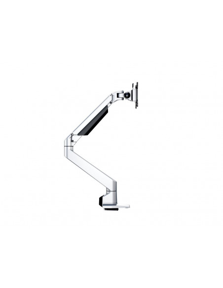 Multibrackets 7167 Supporti a parete per TV 81,3 cm (32") Scrivania Argento