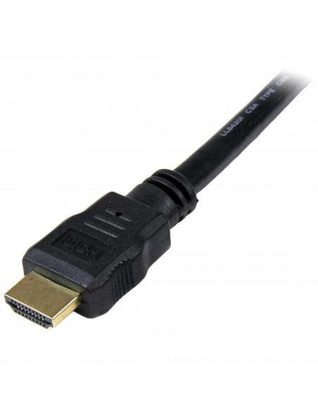 StarTech.com Cavo HDMI ad alta velocità - Cavo HDMI Ultra HD 4k x 2k da 1m- HDMI - M/M