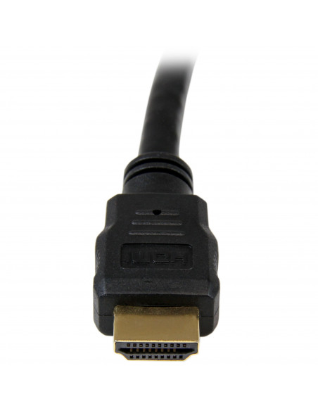 StarTech.com Cavo HDMI ad alta velocità - Cavo HDMI Ultra HD 4k x 2k da 1m- HDMI - M/M