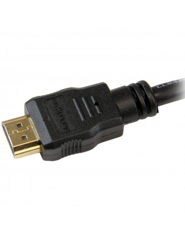 StarTech.com Cavo HDMI ad alta velocità - Cavo HDMI Ultra HD 4k x 2k da 1m- HDMI - M/M