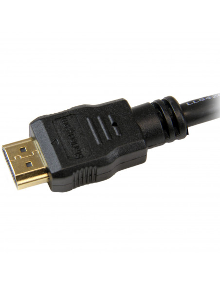 StarTech.com Cavo HDMI ad alta velocità - Cavo HDMI Ultra HD 4k x 2k da 1m- HDMI - M/M