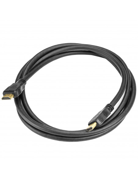 StarTech.com Cavo HDMI ad alta velocità - Cavo HDMI Ultra HD 4k x 2k da 2m- HDMI - M/M