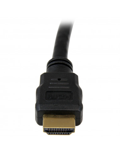 StarTech.com Cavo HDMI ad alta velocità - Cavo HDMI Ultra HD 4k x 2k da 5m- HDMI - M/M