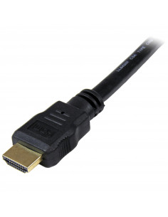 StarTech.com Cavo HDMI ad alta velocità - Cavo HDMI Ultra HD 4k x 2k da 50cm- HDMI - M/M 2