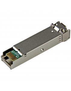 StarTech.com Cisco SFP-GE-S Compatibile - Modulo SFP in fibra - 1000BASE-SX 2