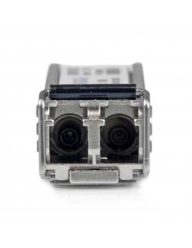 StarTech.com Cisco SFP-GE-S Compatibile - Modulo SFP in fibra - 1000BASE-SX