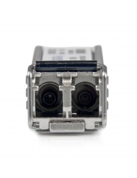 StarTech.com Cisco SFP-GE-S Compatibile - Modulo SFP in fibra - 1000BASE-SX