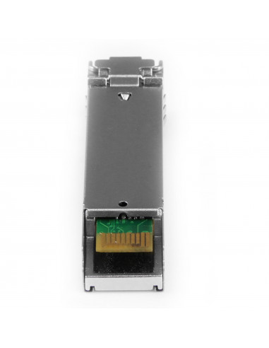 StarTech.com Cisco SFP-GE-S Compatibile - Modulo SFP in fibra - 1000BASE-SX