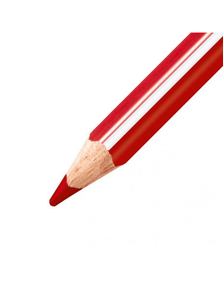 STABILO Trio Thick Rosso 1 pz