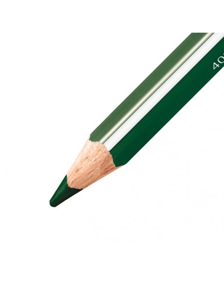 STABILO Trio Thick Verde 1 pz