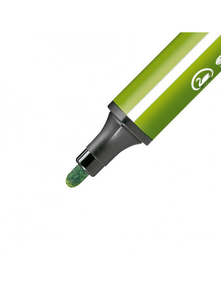 STABILO Trio Scribbi marcatore Verde 1 pz