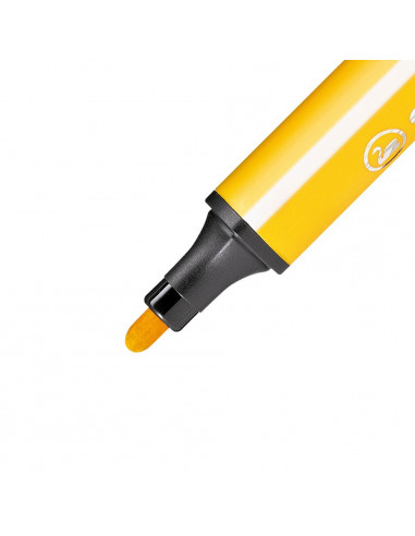 STABILO Trio Scribbi marcatore Giallo 1 pz