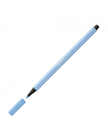STABILO Pen 68 marcatore Blu 1 pz