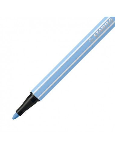 STABILO Pen 68 marcatore Blu 1 pz