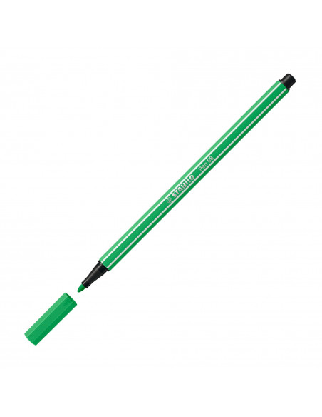 STABILO Pen 68 marcatore Verde 1 pz