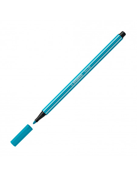 STABILO Pen 68 marcatore Blu 1 pz