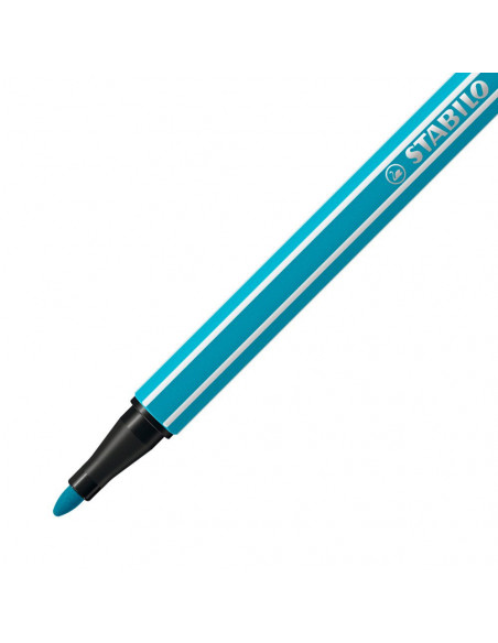 STABILO Pen 68 marcatore Blu 1 pz