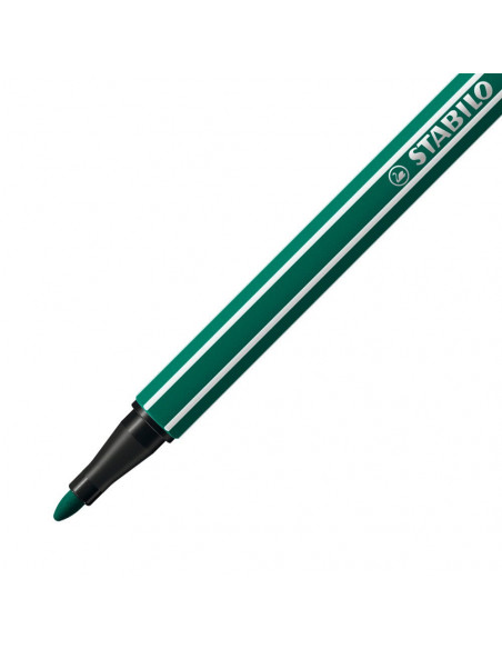 STABILO Pen 68 marcatore Verde 1 pz