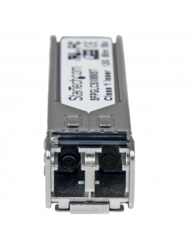 StarTech.com Cisco GLC-SX-MM Compatibile - Modulo ricetrasmettitore SFP - 1000BASE-SX