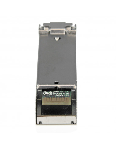 StarTech.com Cisco GLC-SX-MM Compatibile - Modulo ricetrasmettitore SFP - 1000BASE-SX